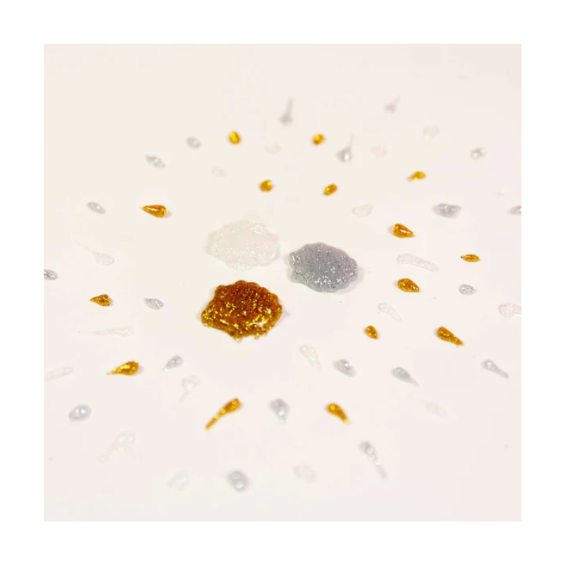 BAZIC 6.76oz / 200ml Glitter Glue