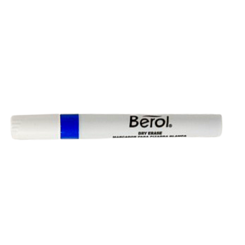 Berol Chisel Tip Whiteboard Marker