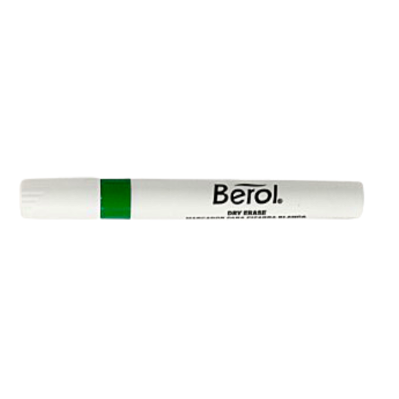 Berol Chisel Tip Whiteboard Marker