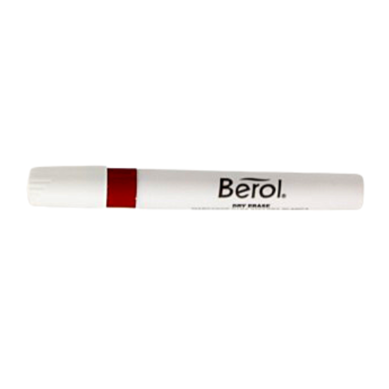 Berol - Kwaliteit tegen concurrerende prijzen Berol - Kwaliteit tegen concurrerende prijzen