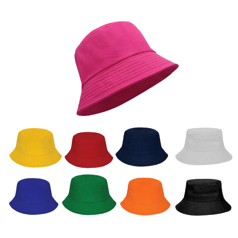 Bucket Hat