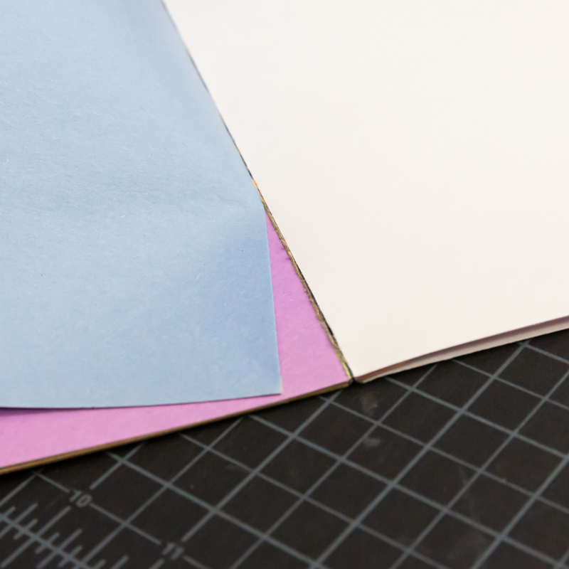 BAZIC 9" x 12" Construction Paper (96 Sheets)