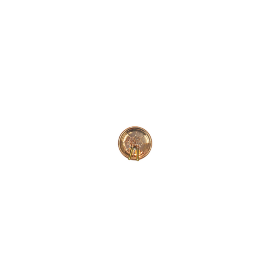 Copperz Small Steel Pan Pin