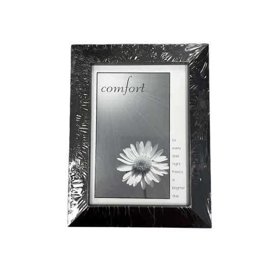 Carson Home Accents Antique Comfort Photo Frame - 4" x 6"