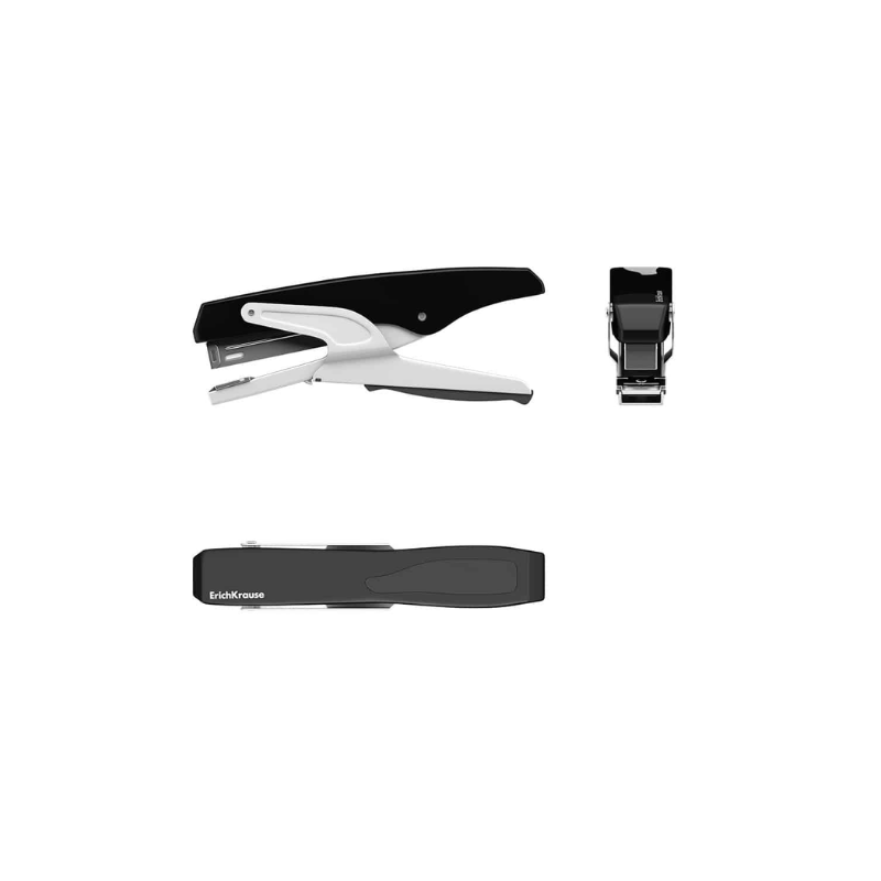 Erich Krause Elegance Classic Pliers Stapler
