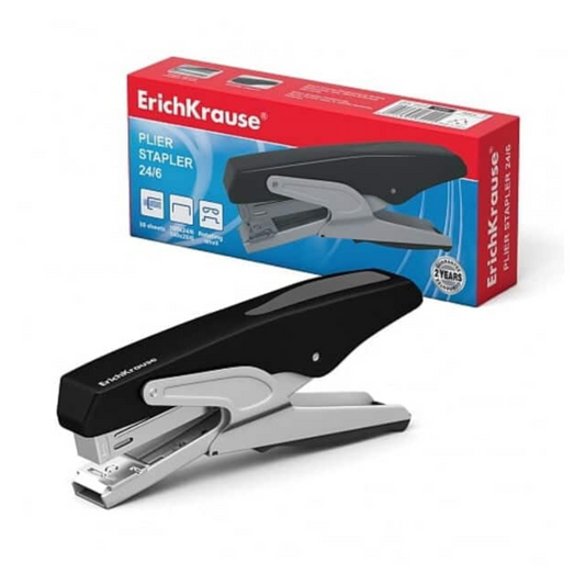 Erich Krause Elegance Classic Pliers Stapler