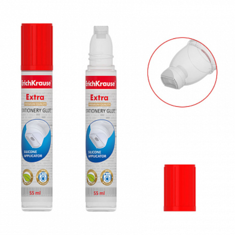 Erich Krause 55ml Stationery Glue