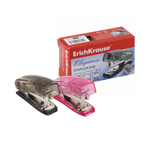 Erich Krause Elegance Mini Standard Stapler