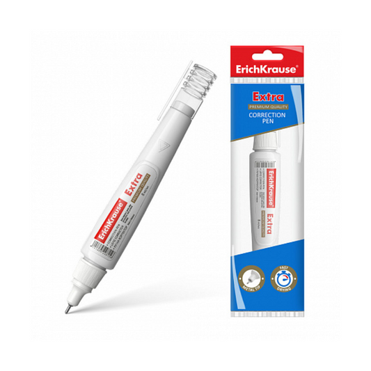 Erich Krause 8ml Correction Pen