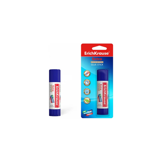 Erich Krause 15g Glue Stick