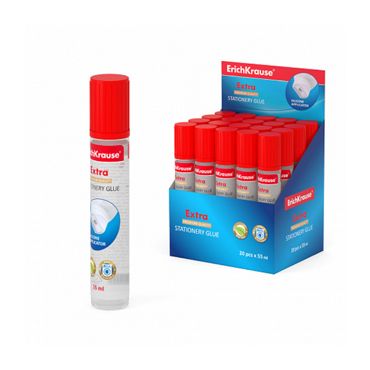 Erich Krause 55ml Stationery Glue