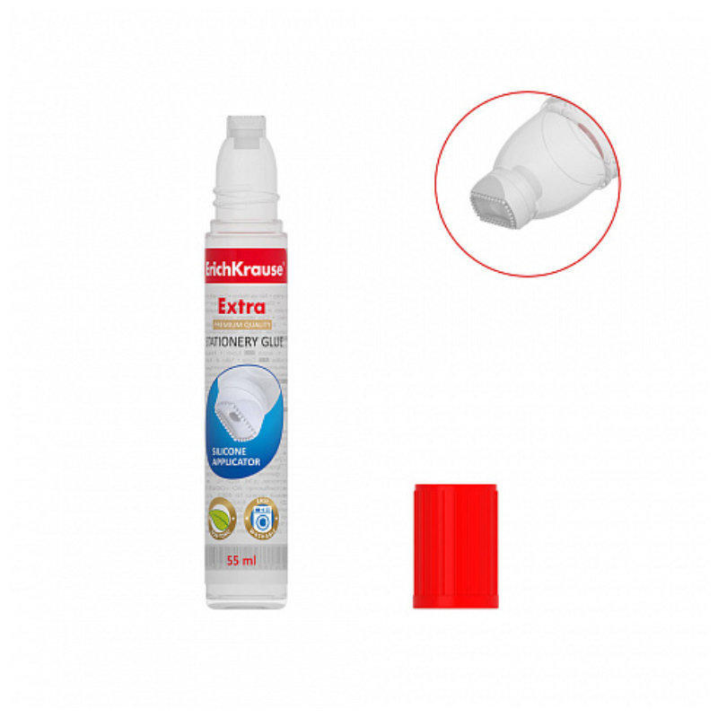Erich Krause 55ml Stationery Glue