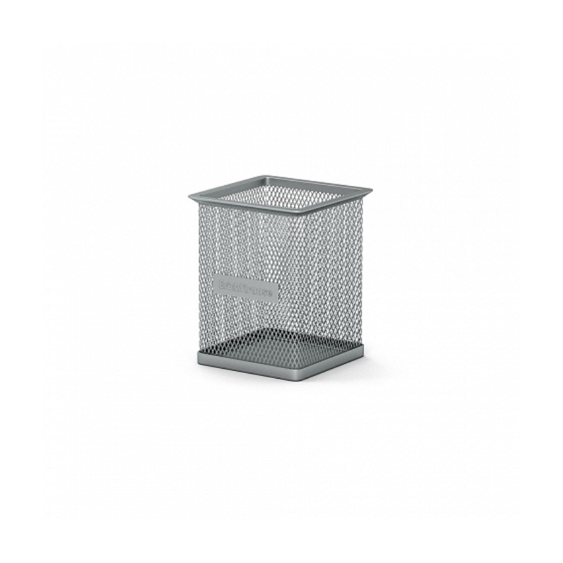 Erich Krause Compass Pen Holder - Silver