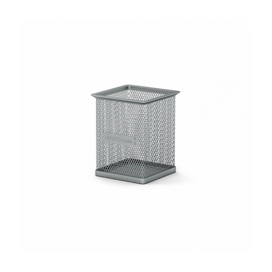 Erich Krause Compass Pen Holder - Silver