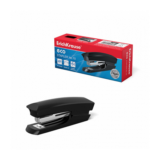 Erich Krause Eco Classic #10 Stapler