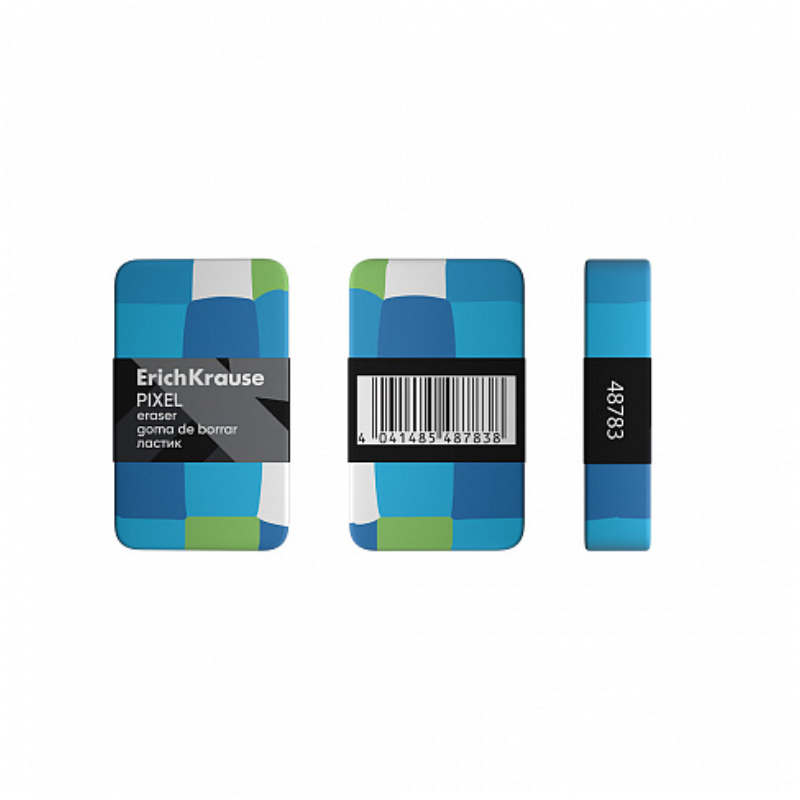 Erich Krause Pixel Eraser