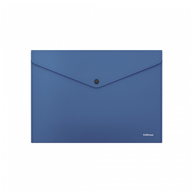 Erich Krause Frizzy Classic A4 Envelope Folder