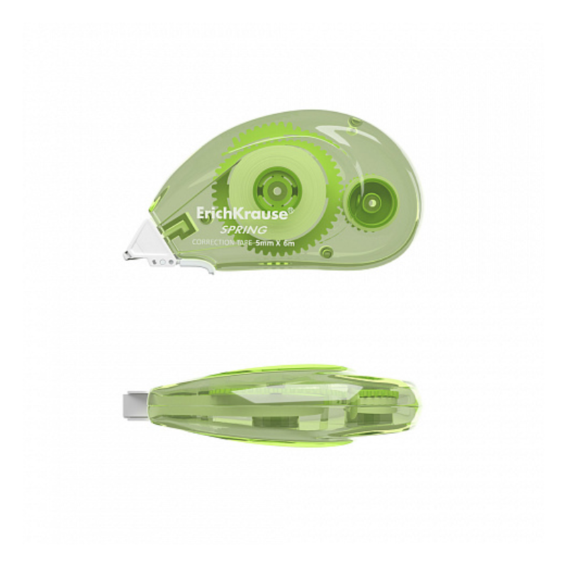 Erich Krause Spring 5mm x 6m Correction Tape