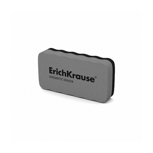 Erich Krause Magnetic 107 x 57mm Whiteboard Eraser