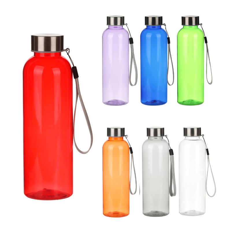 Elixir Sleek Sports Bottle