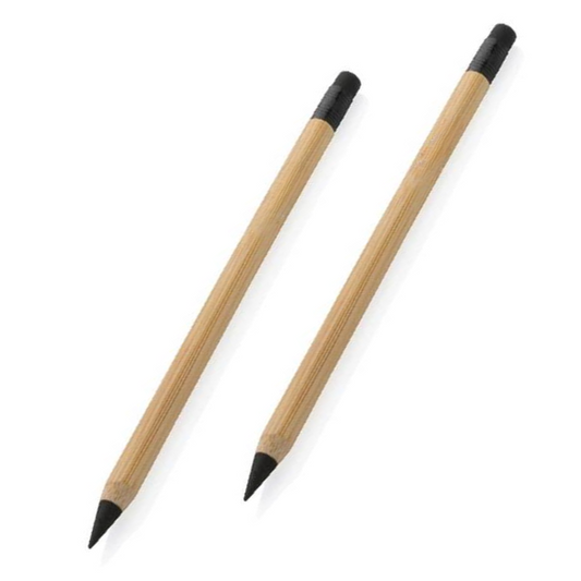 Eternity Bamboo Pencil