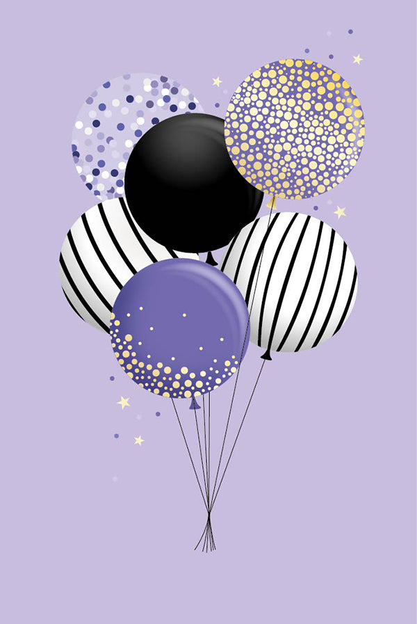 Greeting Cards - Celebration