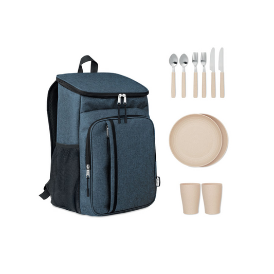 Montecool Cooler & Picnic Backpack