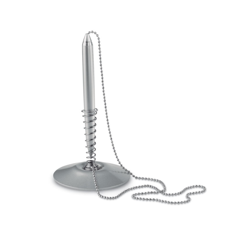 Standio Standio Barrel Pen with Metal Stand - The Up Shop – Very Exciting ...