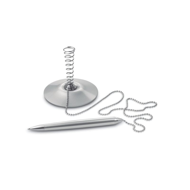 Standio Standio Barrel Pen with Metal Stand - The Up Shop – Very Exciting ...