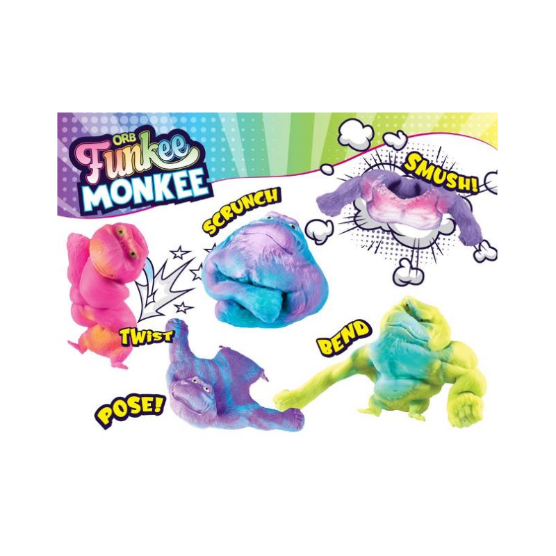 ORB™ Funkee Monkee