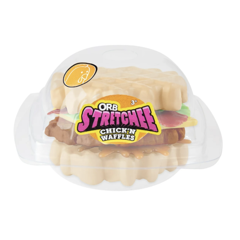 ORB™ Stretchee Foodz