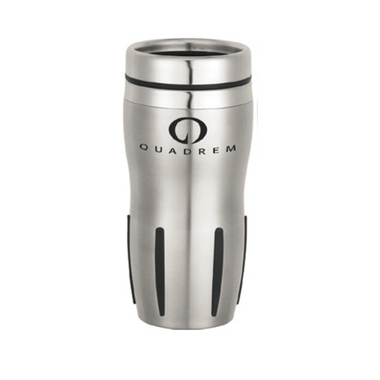 Brevard 16oz Stainless Steel Tumbler