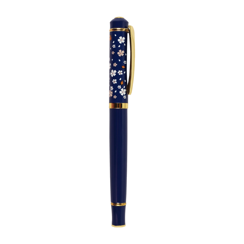 Peter Pauper Falling Blossoms Fountain Pen