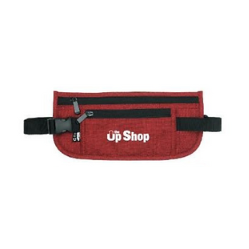 RFID Travel Waist Bag