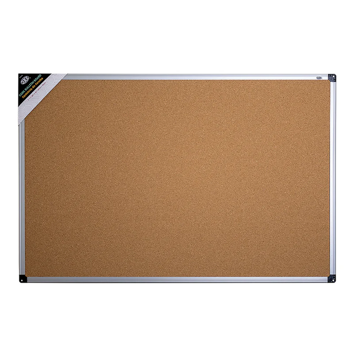 Quick Cork Board - Very Exciting Things Ltd.