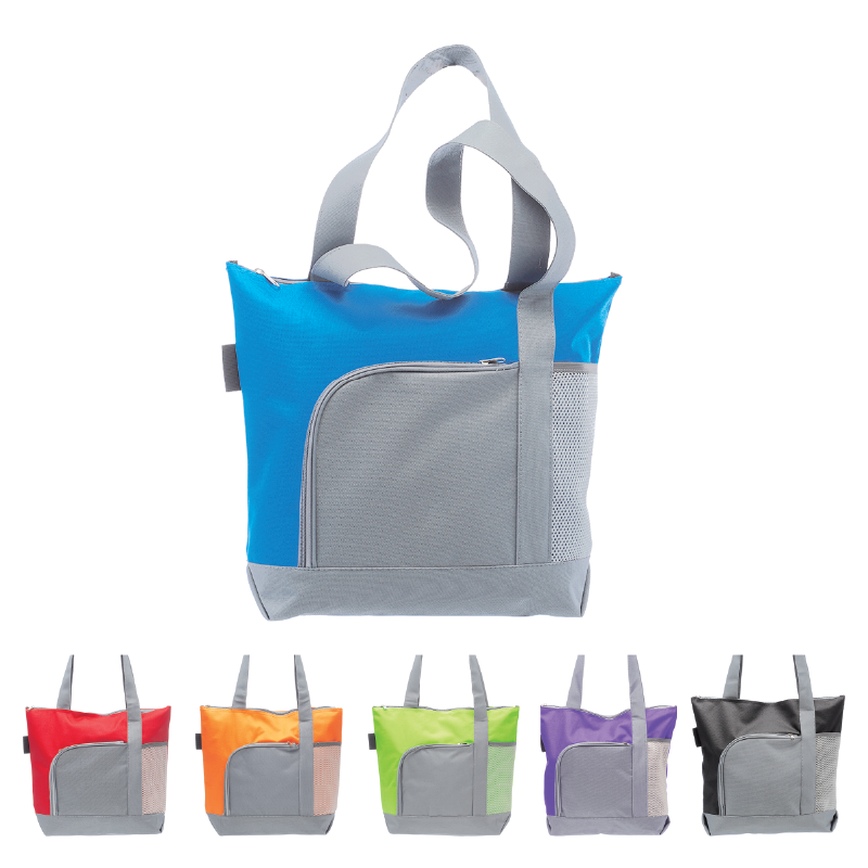 Go Getter Tote Bag