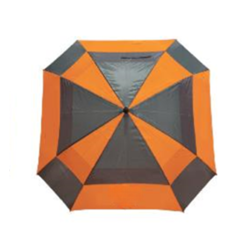 60” Arc Square Umbrella