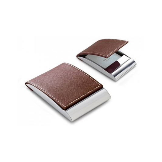 Smith Metal Card Holder