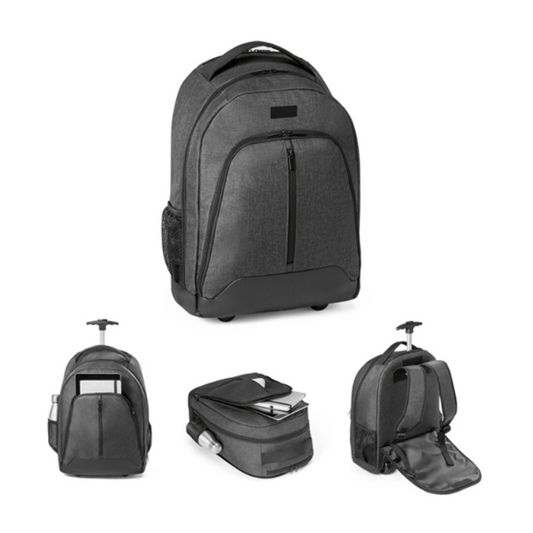 Laptop Trolley Backpack