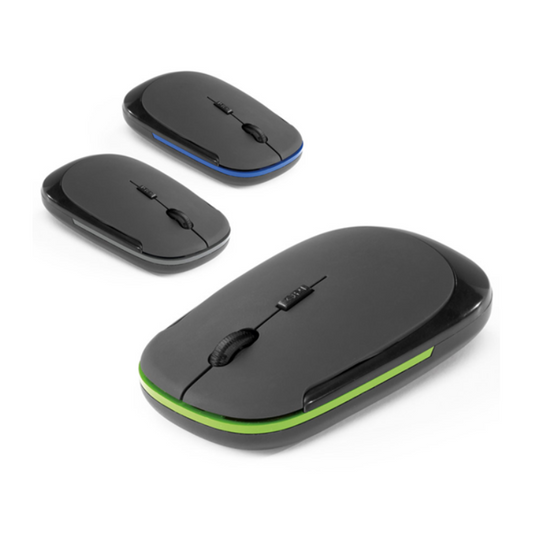 Crick Wireless Mouse