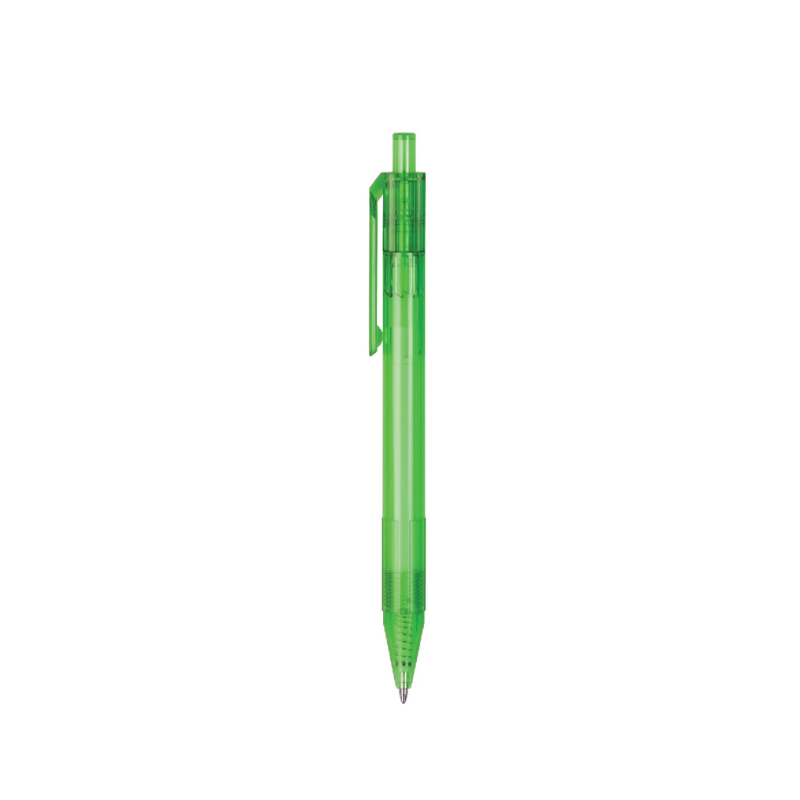 Quest Transparent Ball Pen