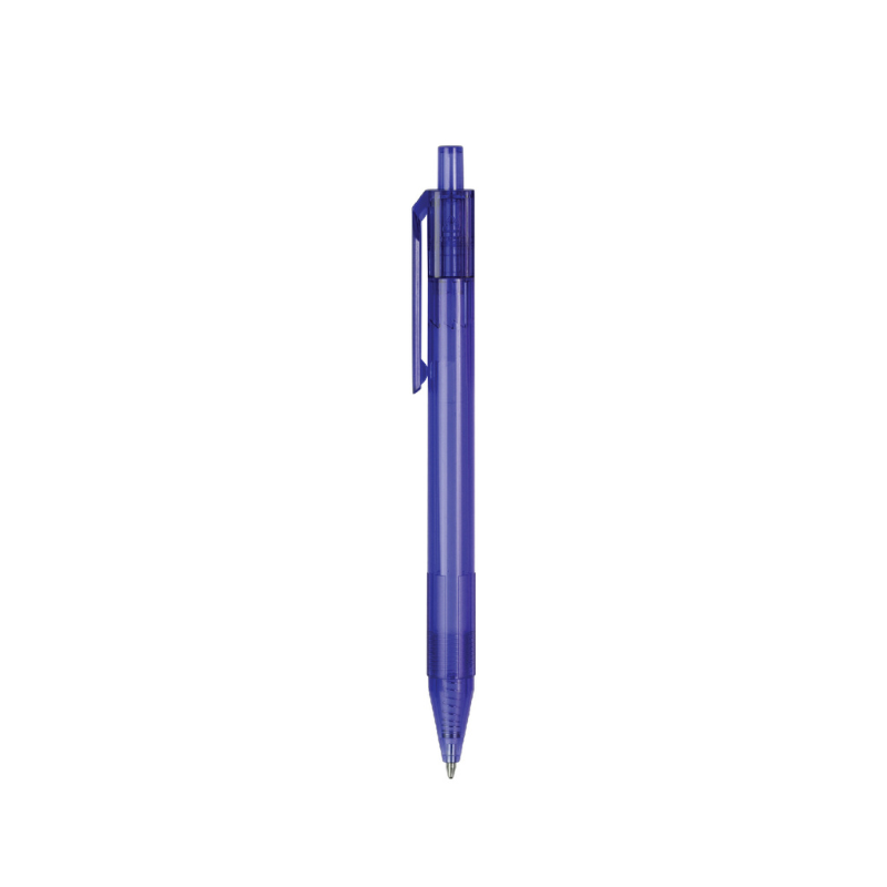 Quest Transparent Ball Pen