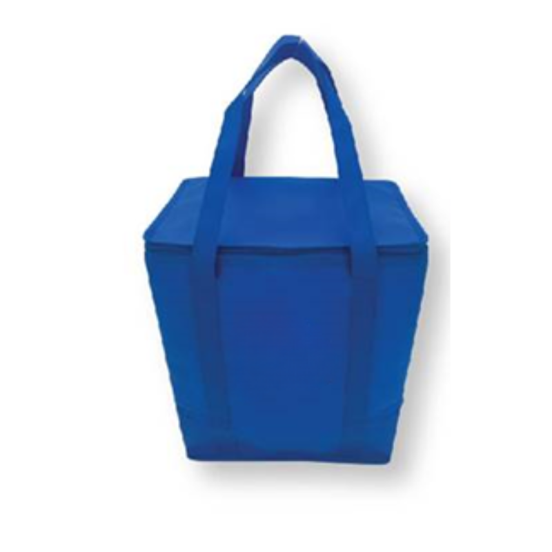 Island Insulator Grocery Tote