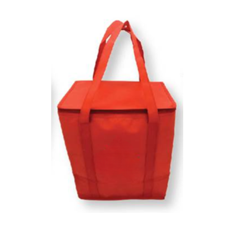 Island Insulator Grocery Tote