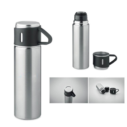 Tonia Vacuum Insulated Flask