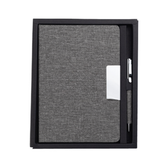 Notebook and Pen Set