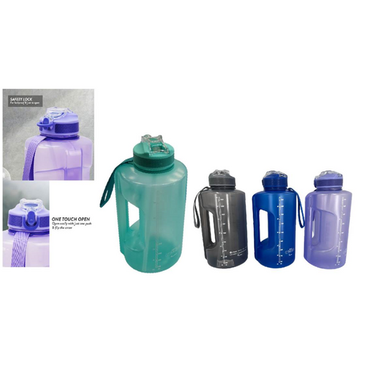 60oz Super Chugger Bottle