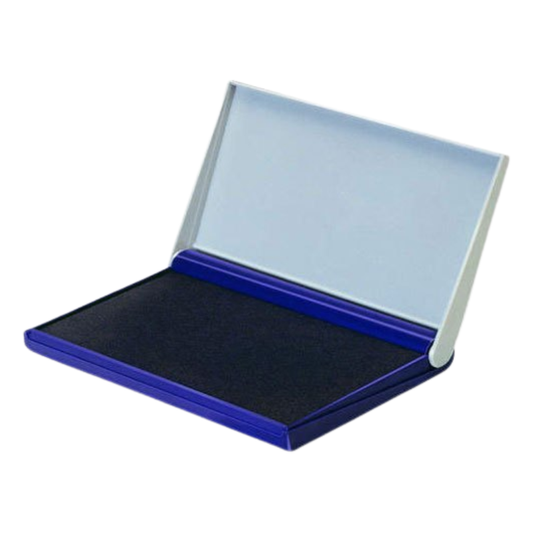 Scholar Inked Stamp Pad - Assorted Colours