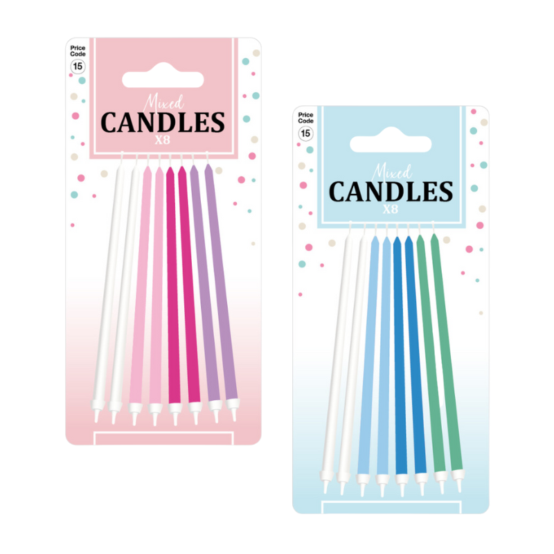 Chic & Stylish Candles