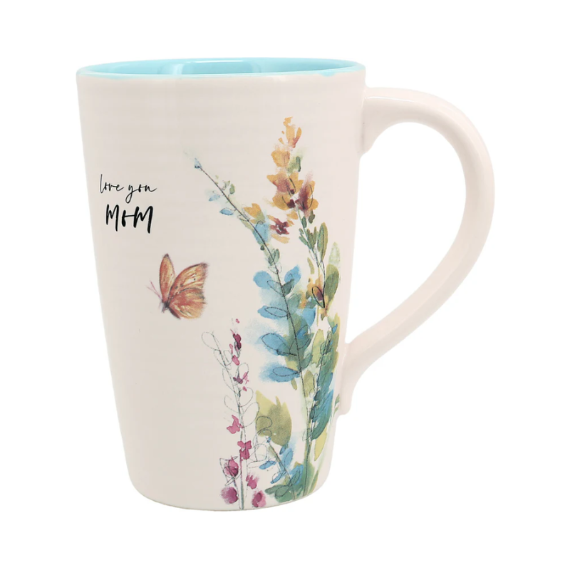 Pavilion 17oz Latte Mug - Mom